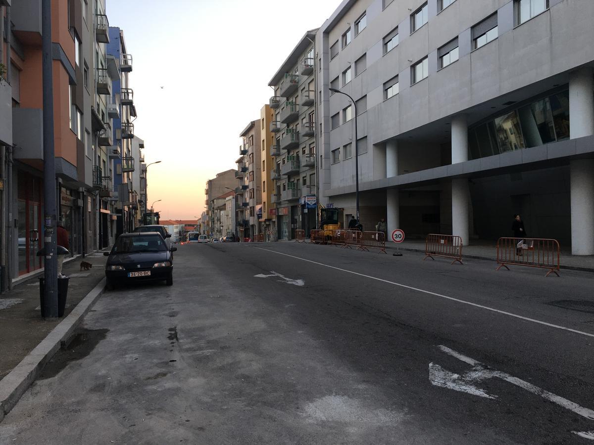 Invicta House Serpa Pinto Porto Exterior foto